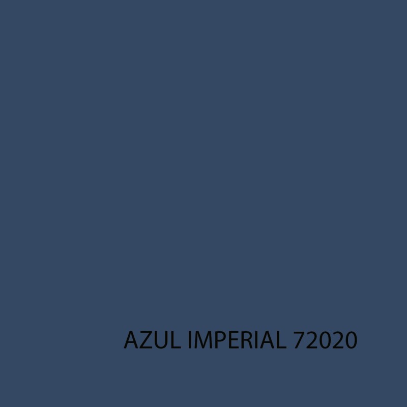 72020 AZUL IMPERIAL
