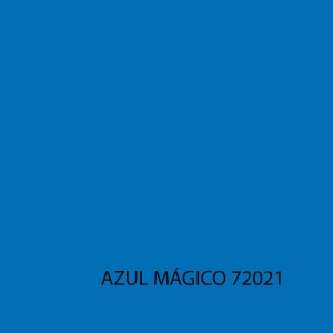 72021 AZUL MÁGICO