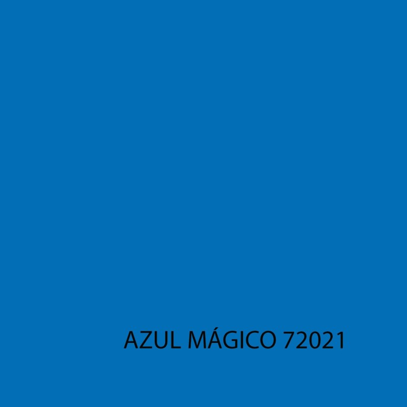 72021 AZUL MÁGICO