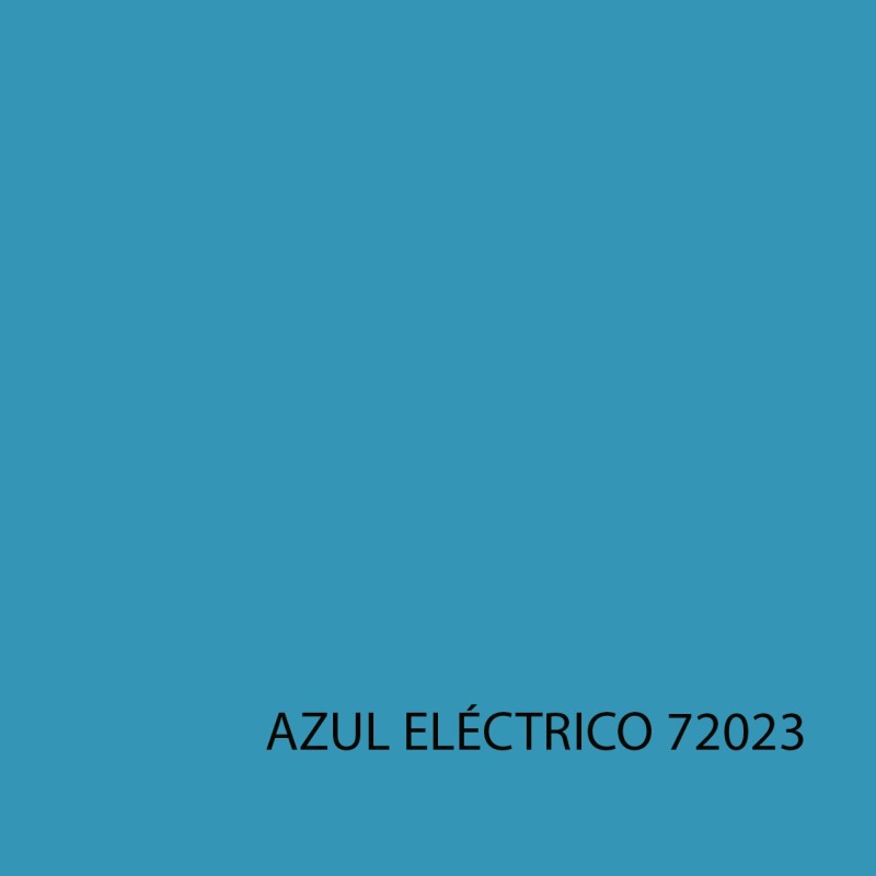 72023 AZUL ELÉCTRICO