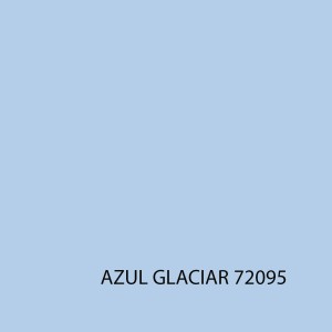 72095 AZUL GLACIAR