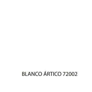 Game Color 72002 Blanco ártico
