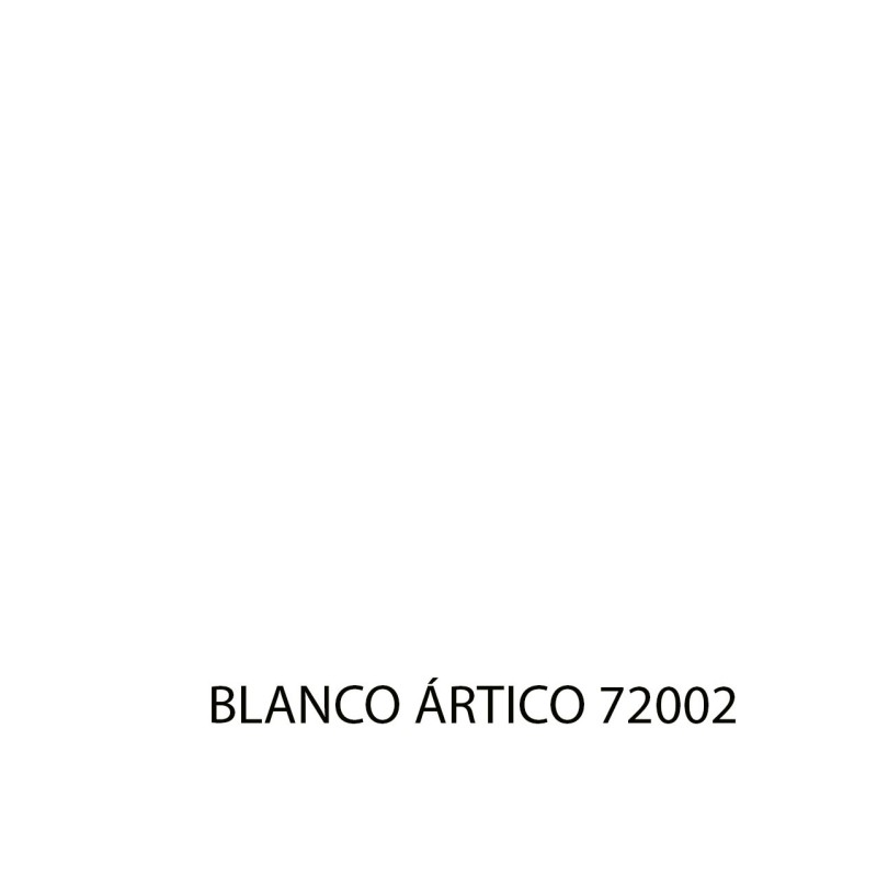 Game Color 72002 Blanco ártico