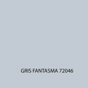 Game Color 72046 Gris Fantasma