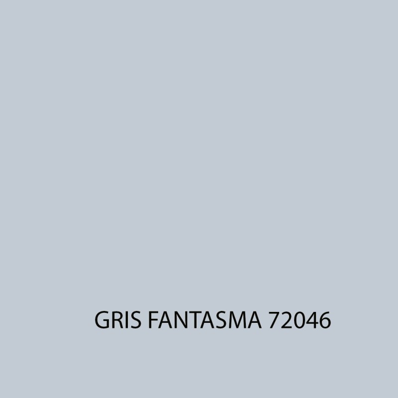 Game Color 72046 Gris Fantasma