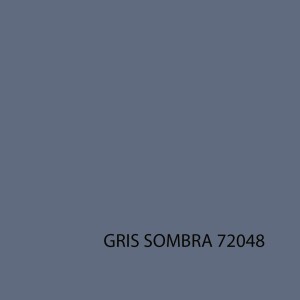 Game Color 72048 Gris Sombra