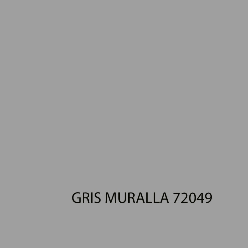 Game Color 72049 Gris Muralla