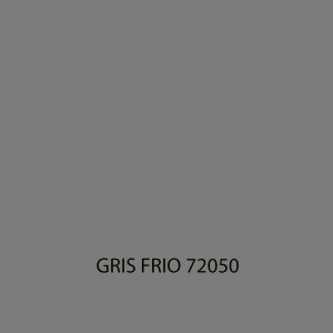 Game Color 72050 Gris Frío