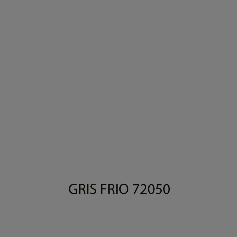 Game Color 72050 Gris Frío