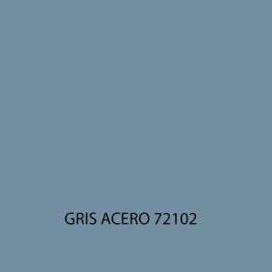 Game Color 72102 Gris Acero