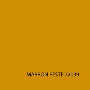 GAME COLOR 72039 MARRÓN PESTE