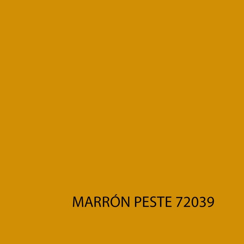 GAME COLOR 72039 MARRÓN PESTE