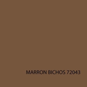 GAME COLOR 72043 MARRÓN BICHOS