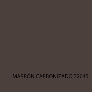 GAME COLOR 72045 MARRÓN CARBONIZADO