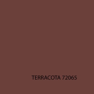 GAME COLOR 72065 TERRACOTA
