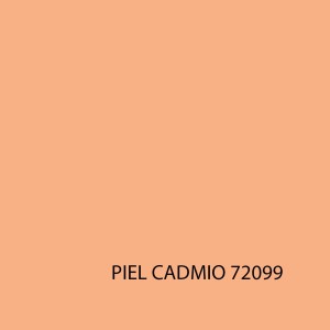 GAME COLOR 72099 PIEL CADMIO