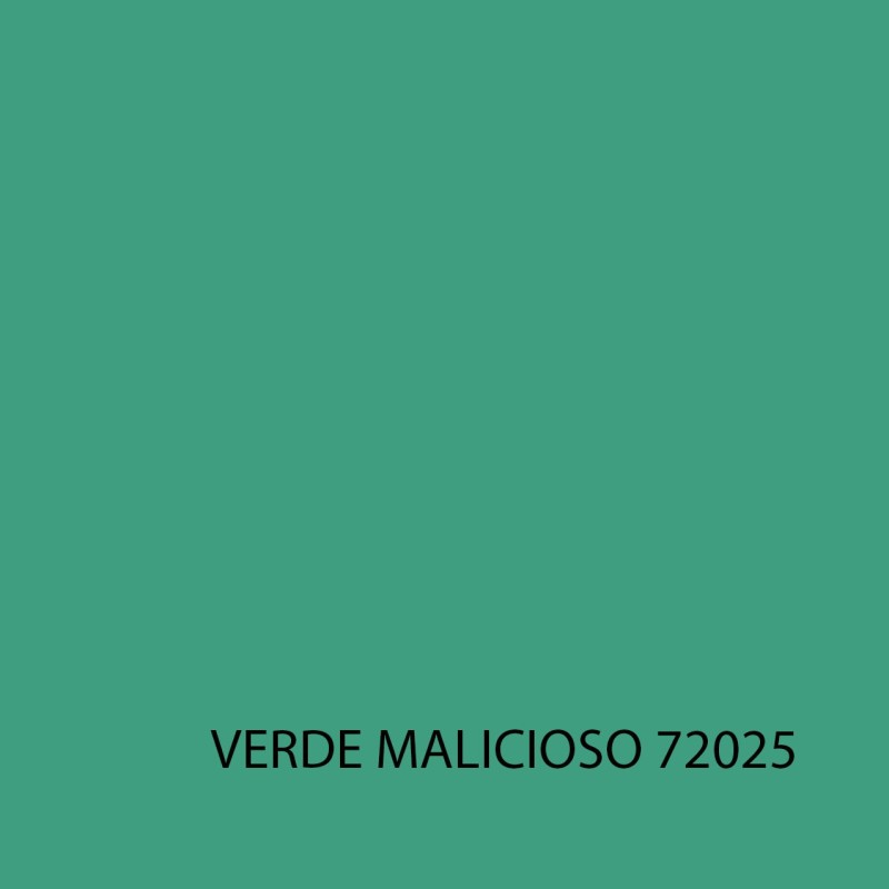 GAME COLOR 72025 VERDE MALICIOSO