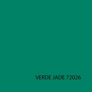 GAME COLOR 72026 VERDE JADE