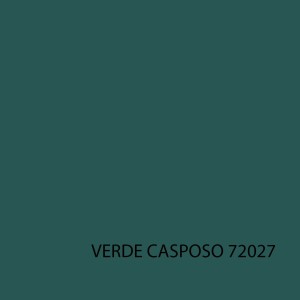 GAME COLOR 72027 VERDE CASPOSO