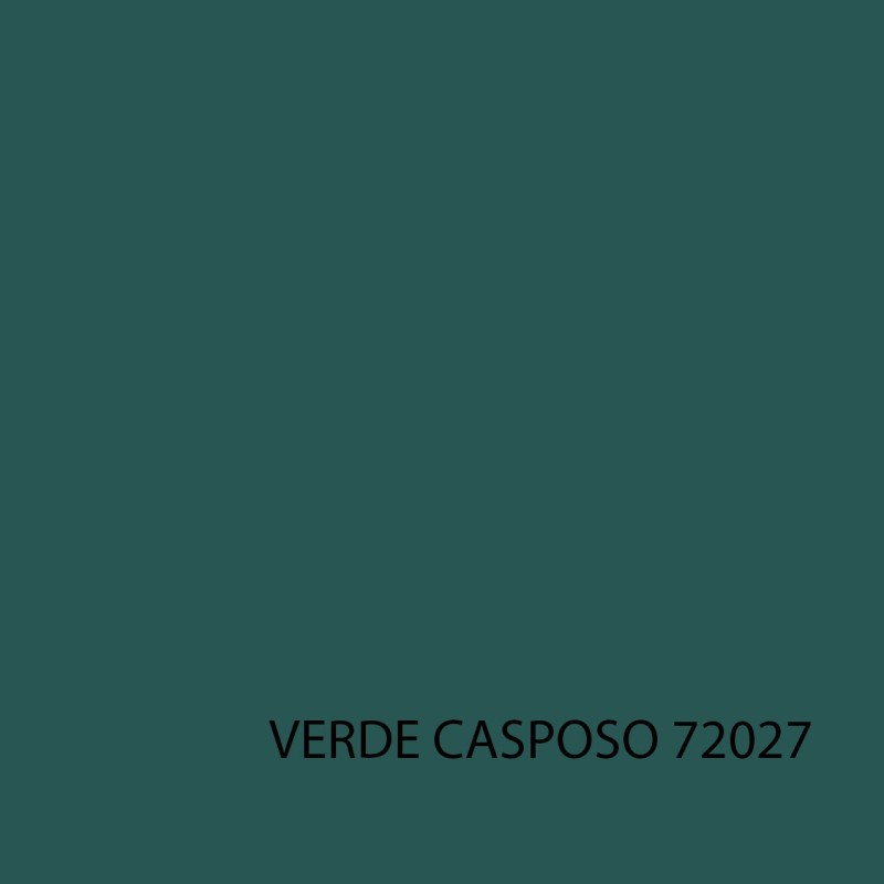 GAME COLOR 72027 VERDE CASPOSO