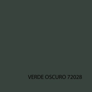 GAME COLOR 72028 VERDE OSCURO