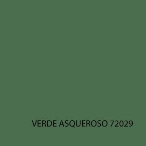 GAME COLOR 72029 VERDE ASQUEROSO