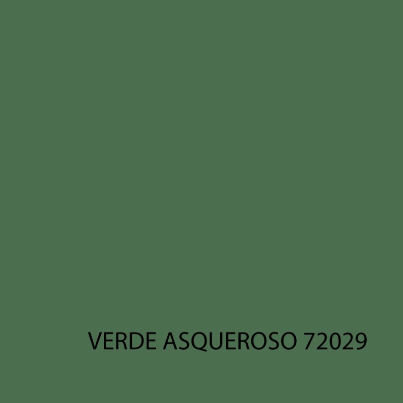 GAME COLOR 72029 VERDE ASQUEROSO