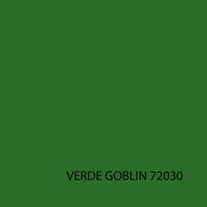 GAME COLOR 72030 VERDE GOBLIN