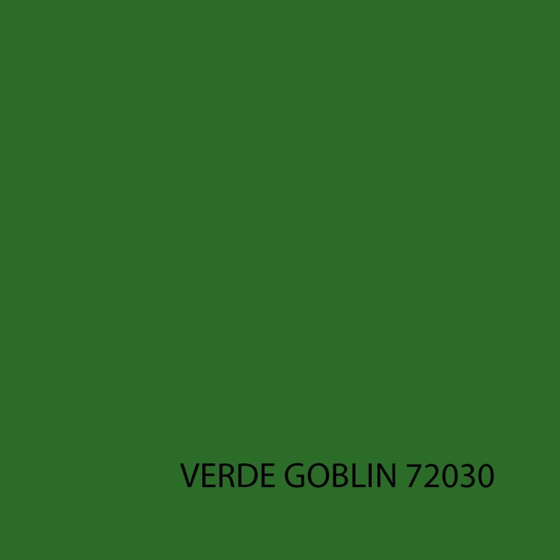 GAME COLOR 72030 VERDE GOBLIN