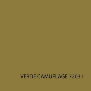 GAME COLOR 72031 VERDE CAMUFLAGE