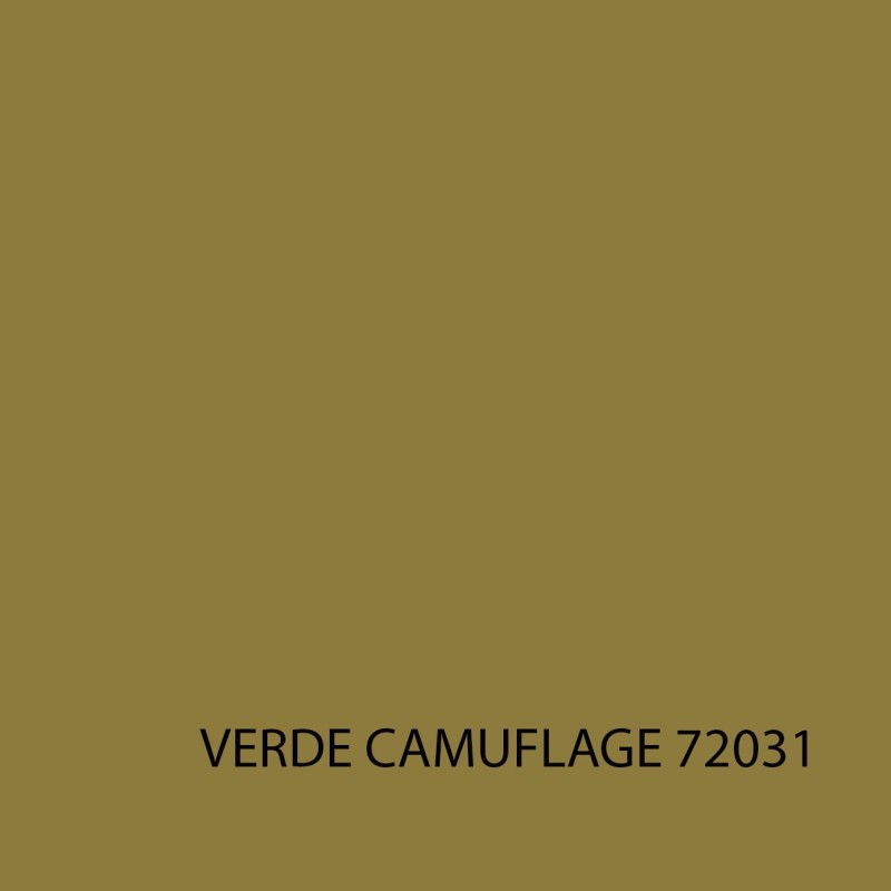 GAME COLOR 72031 VERDE CAMUFLAGE