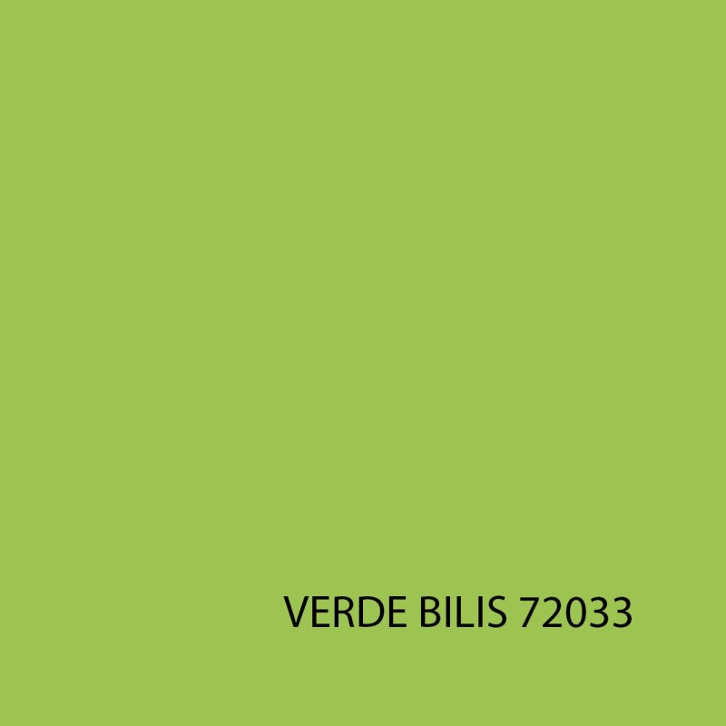GAME COLOR 72033 VERDE BILIS