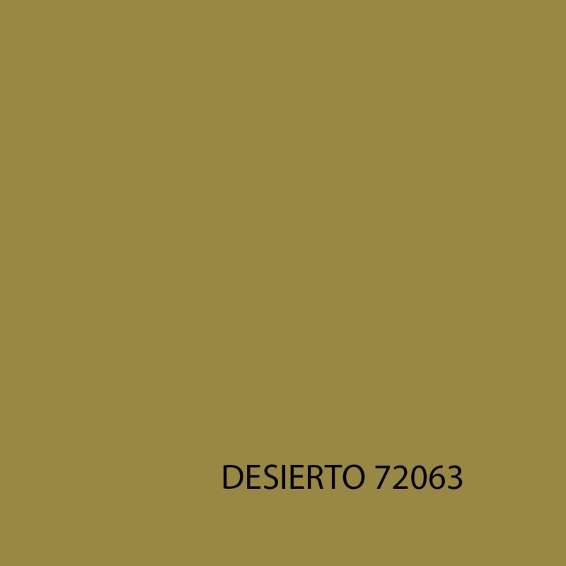 GAME COLOR 72063 DESIERTO