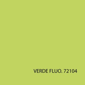 GAME COLOR 72104 VERDE FLUOR