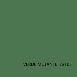 GAME COLOR 72105 VERDE MUTANTE