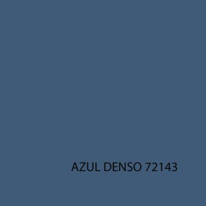 GAME COLOR 72143 AZUL DENSO