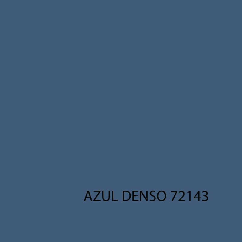 GAME COLOR 72143 AZUL DENSO