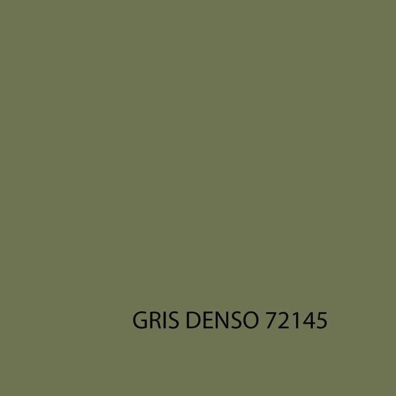 GAME COLOR 72145 GRIS DENSO