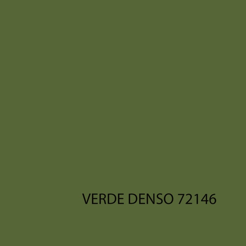 GAME COLOR 72146 VERDE DENSO
