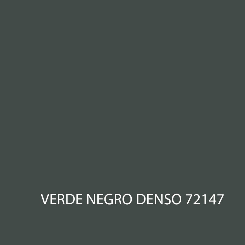 GAME COLOR 72147 VERDE NEGRO DENSO