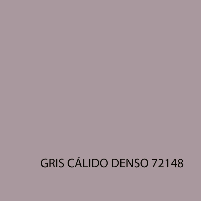 GAME COLOR 72148 GRIS CÁLIDO DENSO