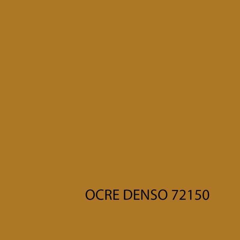 GAME COLOR 72150 OCRE DENSO