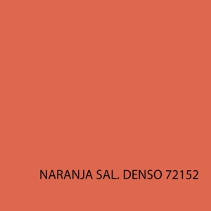 GAME COLOR 72152 NARANJA SALMÓN DENSO