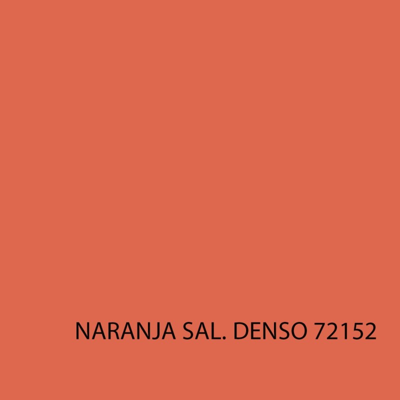 GAME COLOR 72152 NARANJA SALMÓN DENSO