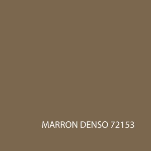 GAME COLOR 72153 MARRÓN DENSO