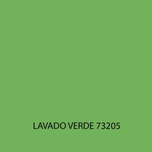 GAME COLOR AVA73205 GREEN WASH