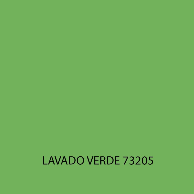 GAME COLOR AVA73205 GREEN WASH