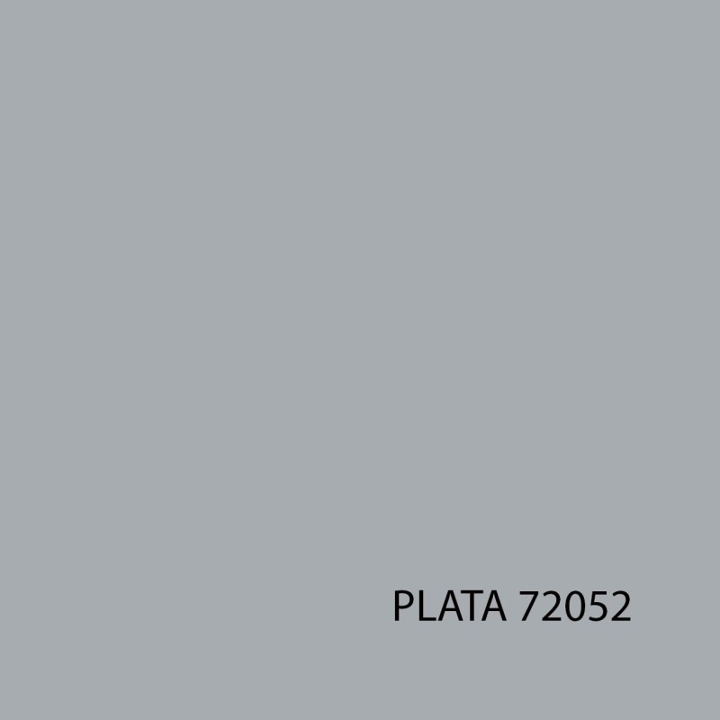Game Color 72052 Plata