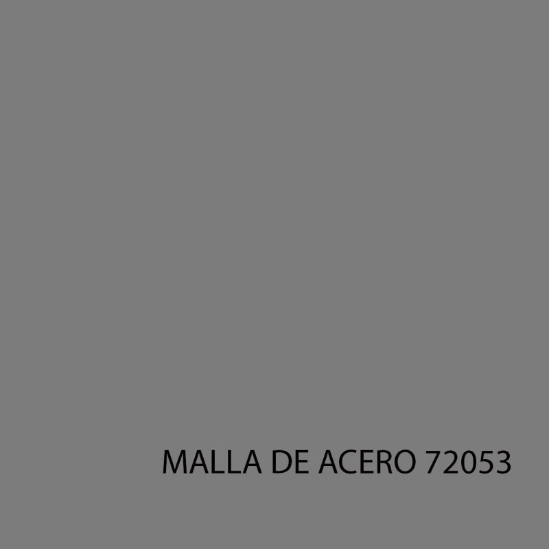 Game Color 72053 Malla de acero