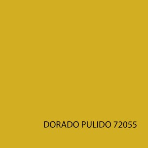 Game Color 72055 Dorado pulido